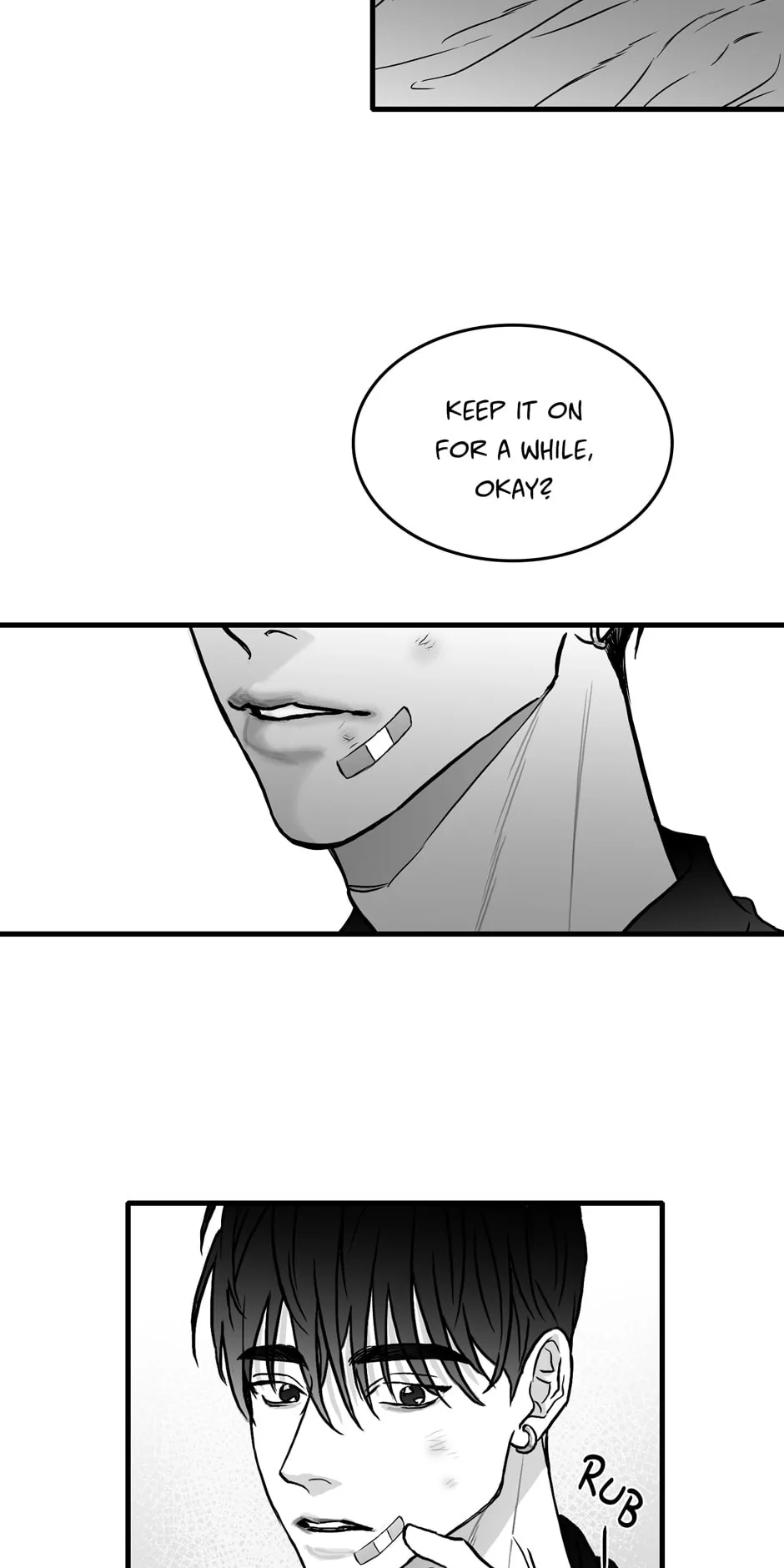 Bound to Be Fools Chapter 22 page 4 - 