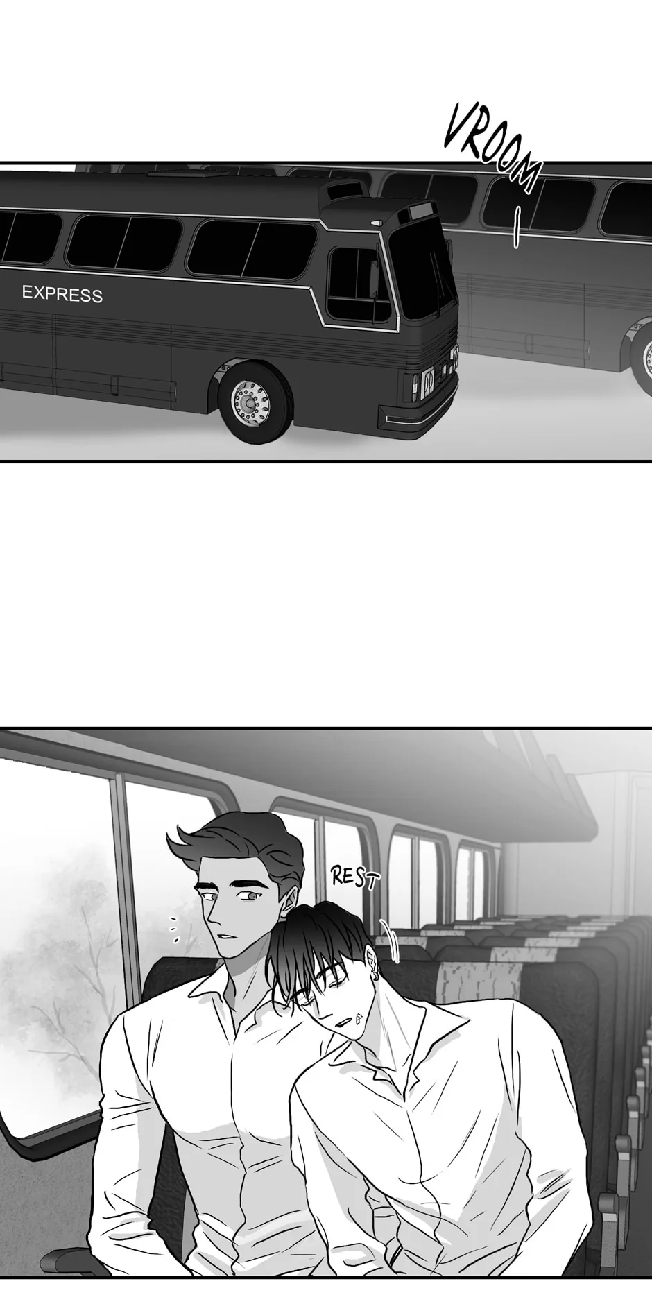 Bound to Be Fools Chapter 22 page 31 - 