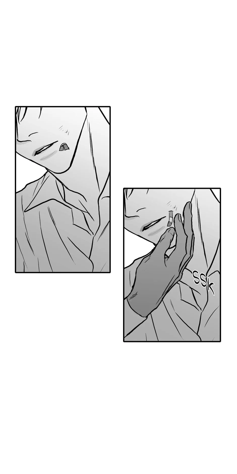 Bound to Be Fools Chapter 22 page 32 - 