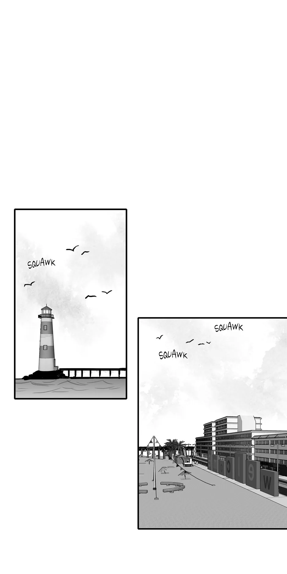 Bound to Be Fools Chapter 22 page 34 - 