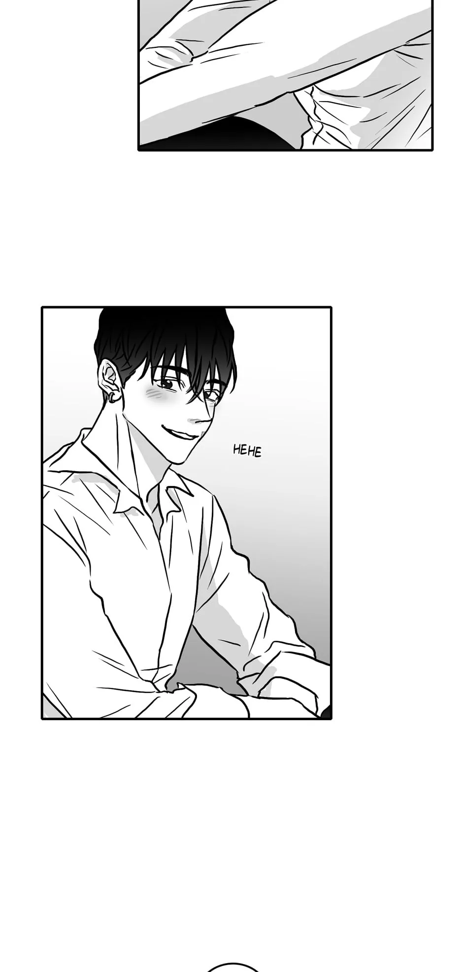 Bound to Be Fools Chapter 22 page 37 - 