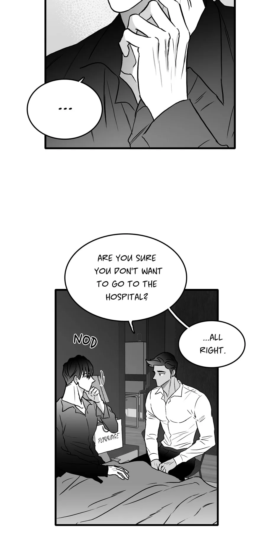 Bound to Be Fools Chapter 22 page 5 - 