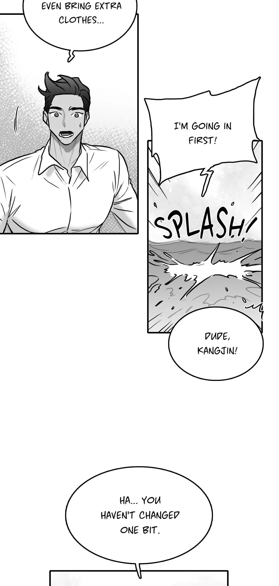 Bound to Be Fools Chapter 22 page 41 - 