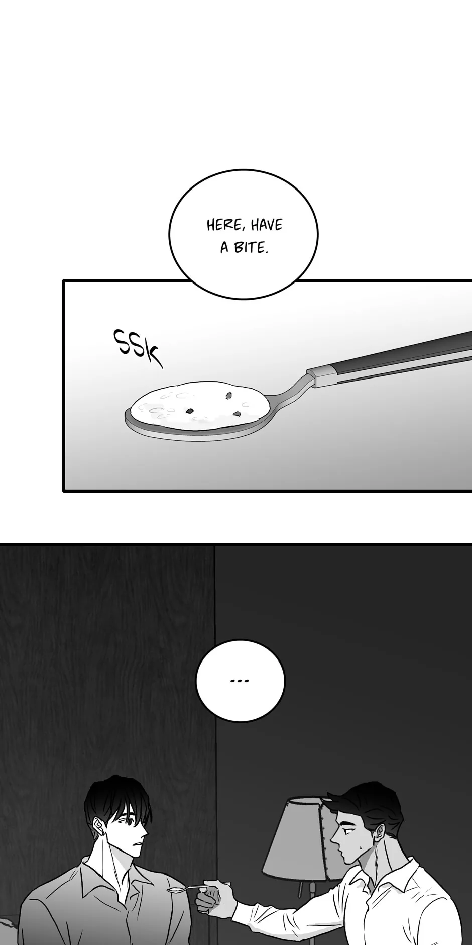 Bound to Be Fools Chapter 22 page 6 - 