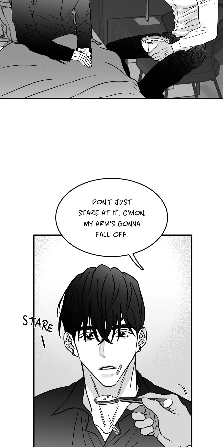 Bound to Be Fools Chapter 22 page 7 - 