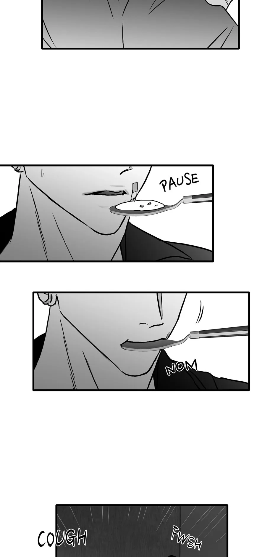 Bound to Be Fools Chapter 22 page 8 - 