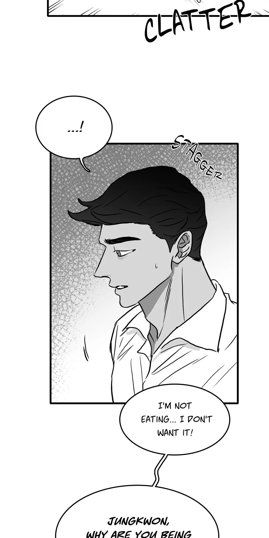 Bound to Be Fools Chapter 22 page 10 - 