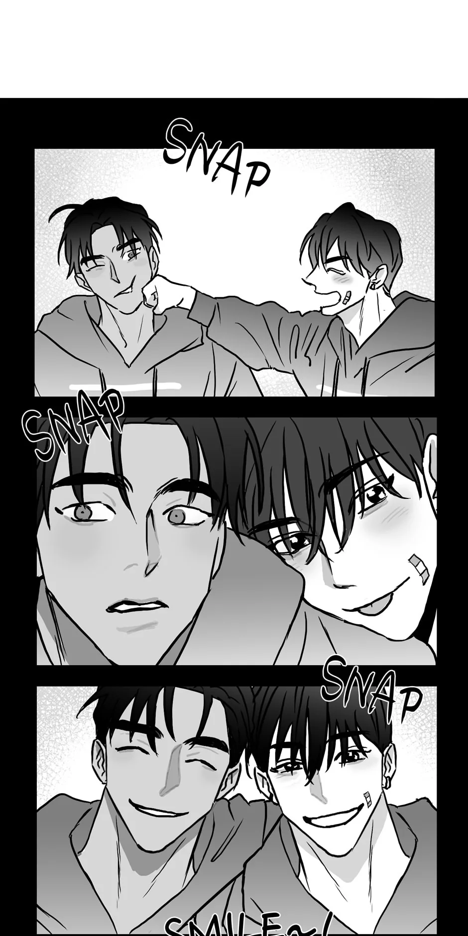 Bound to Be Fools Chapter 23 page 14 - 
