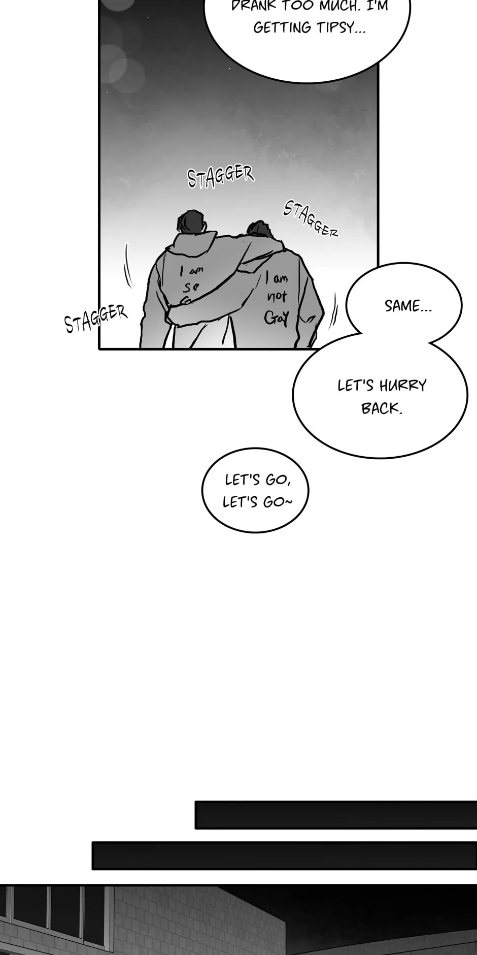 Bound to Be Fools Chapter 23 page 17 - 