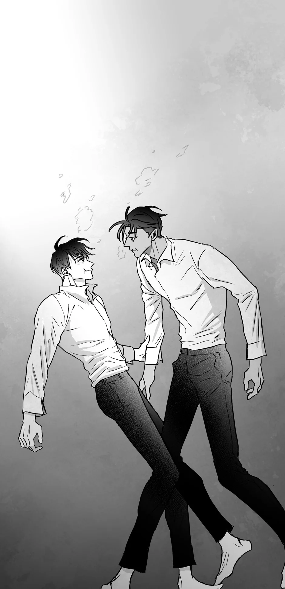 Bound to Be Fools Chapter 23 page 3 - 