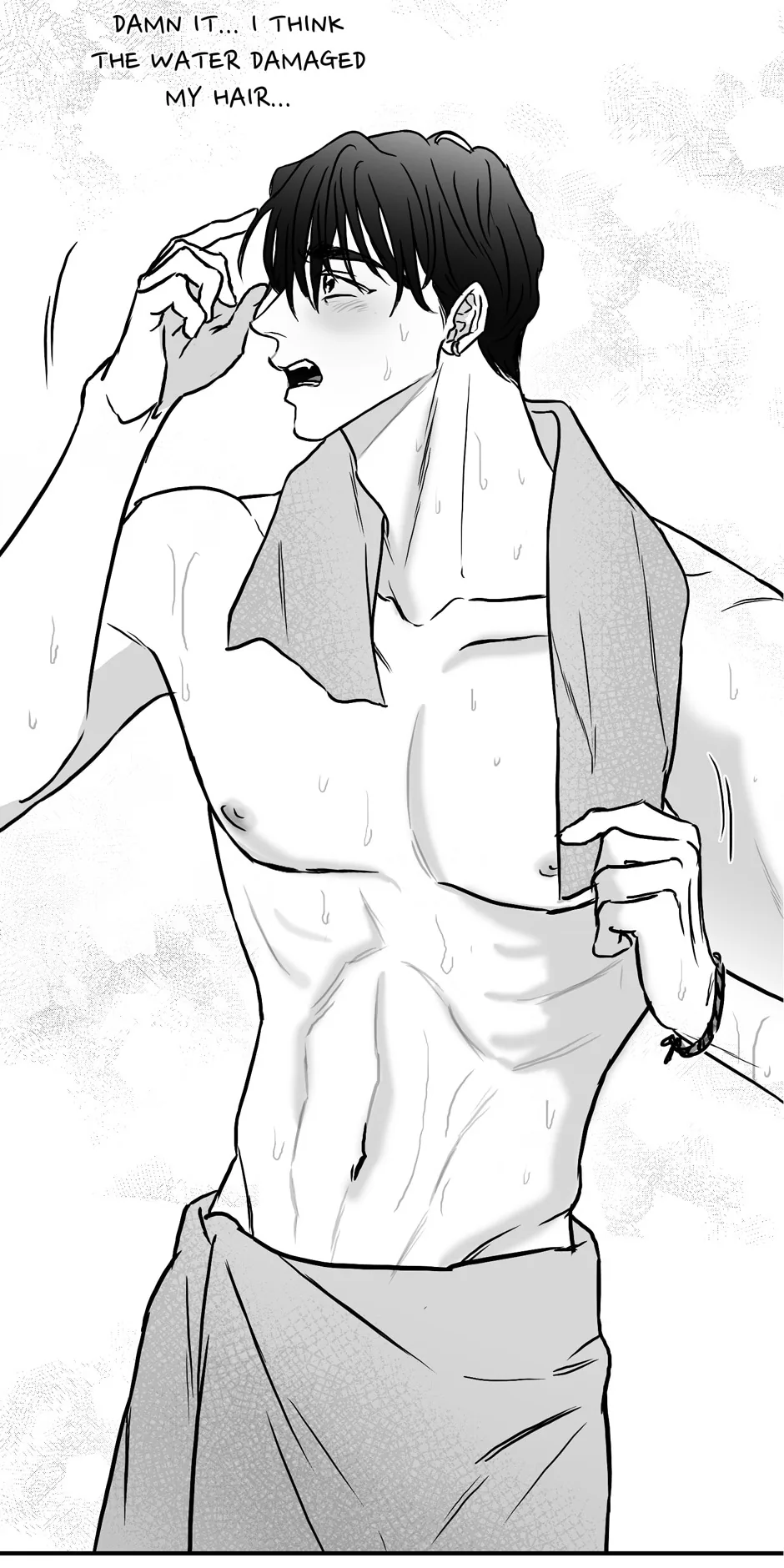 Bound to Be Fools Chapter 23 page 23 - 