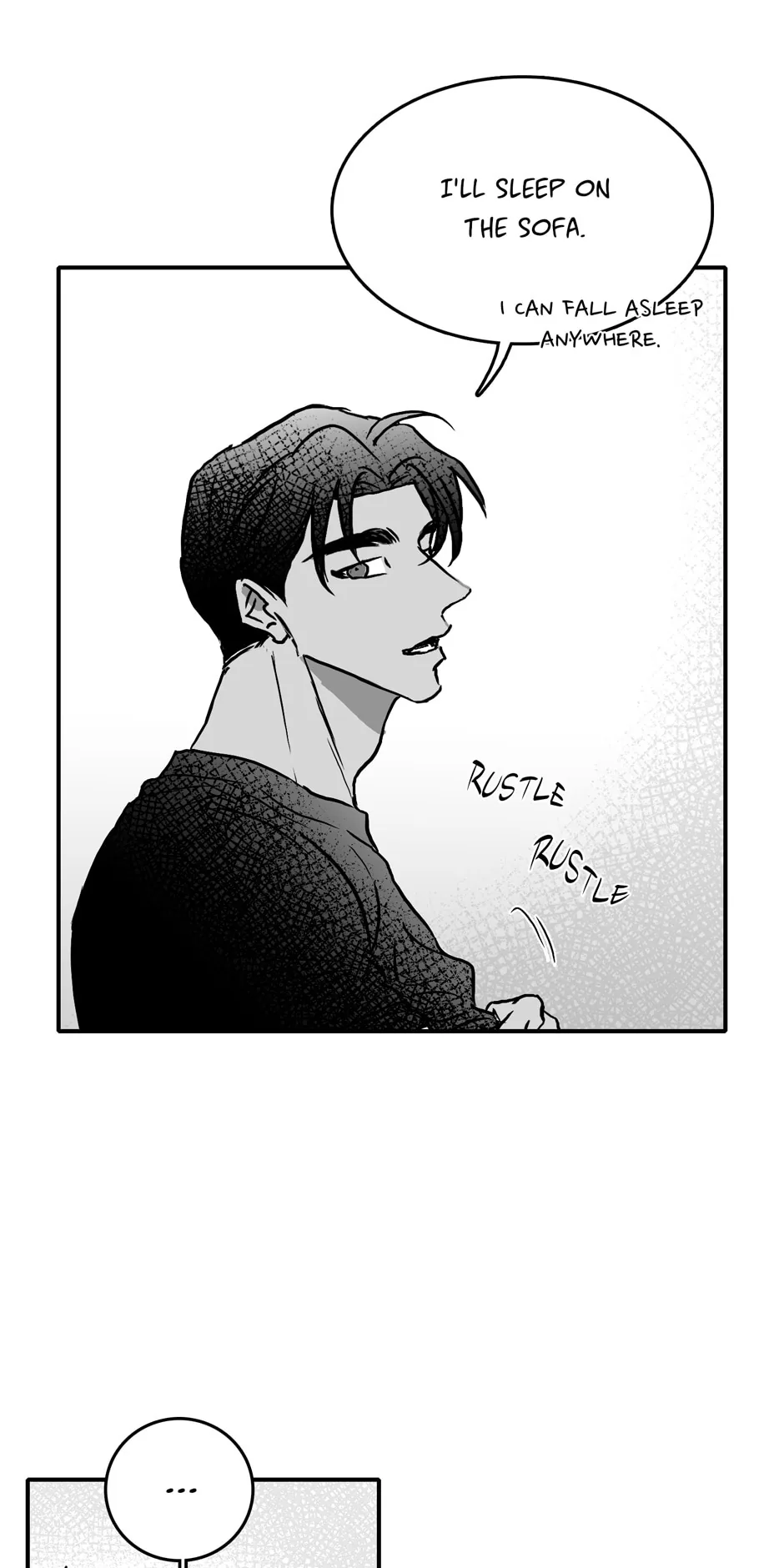 Bound to Be Fools Chapter 23 page 29 - 