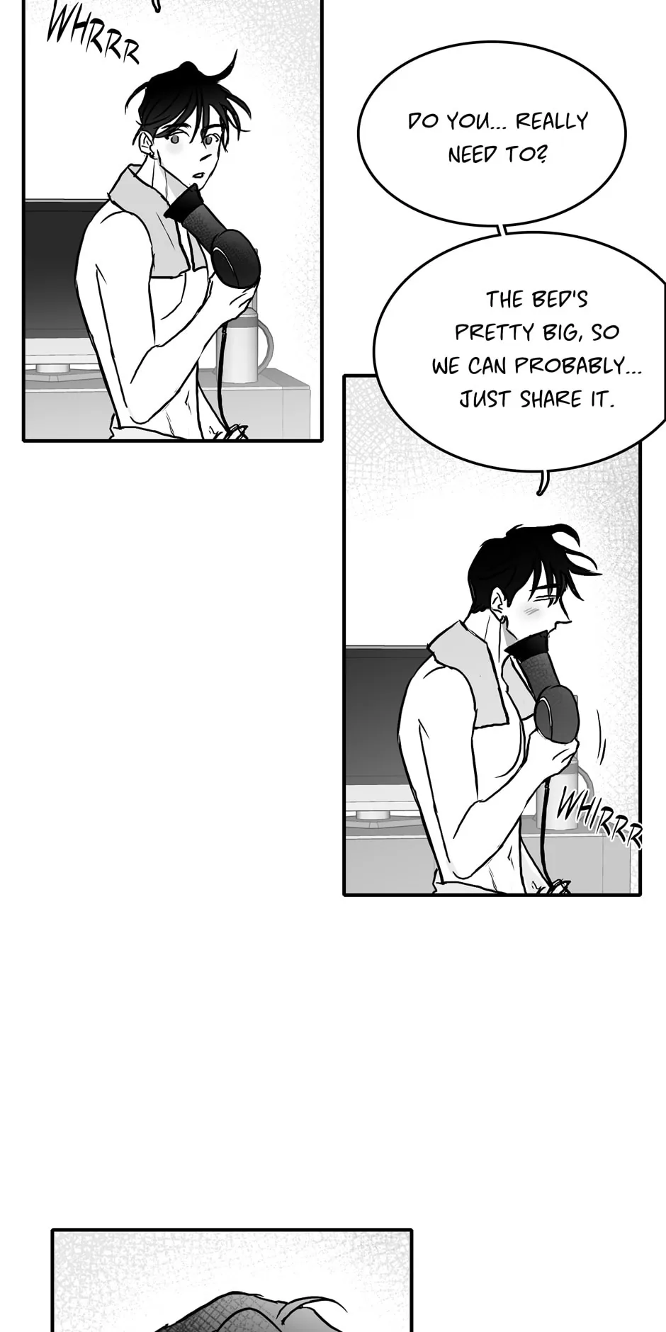 Bound to Be Fools Chapter 23 page 30 - 