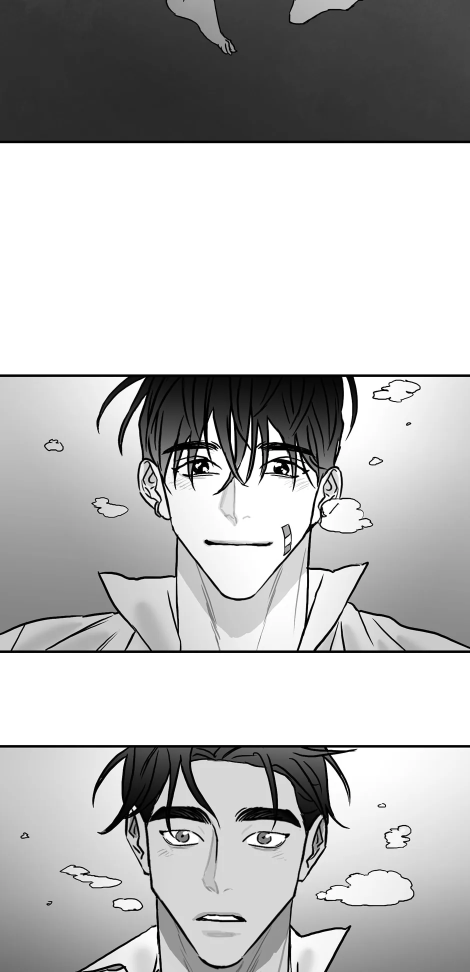 Bound to Be Fools Chapter 23 page 4 - 