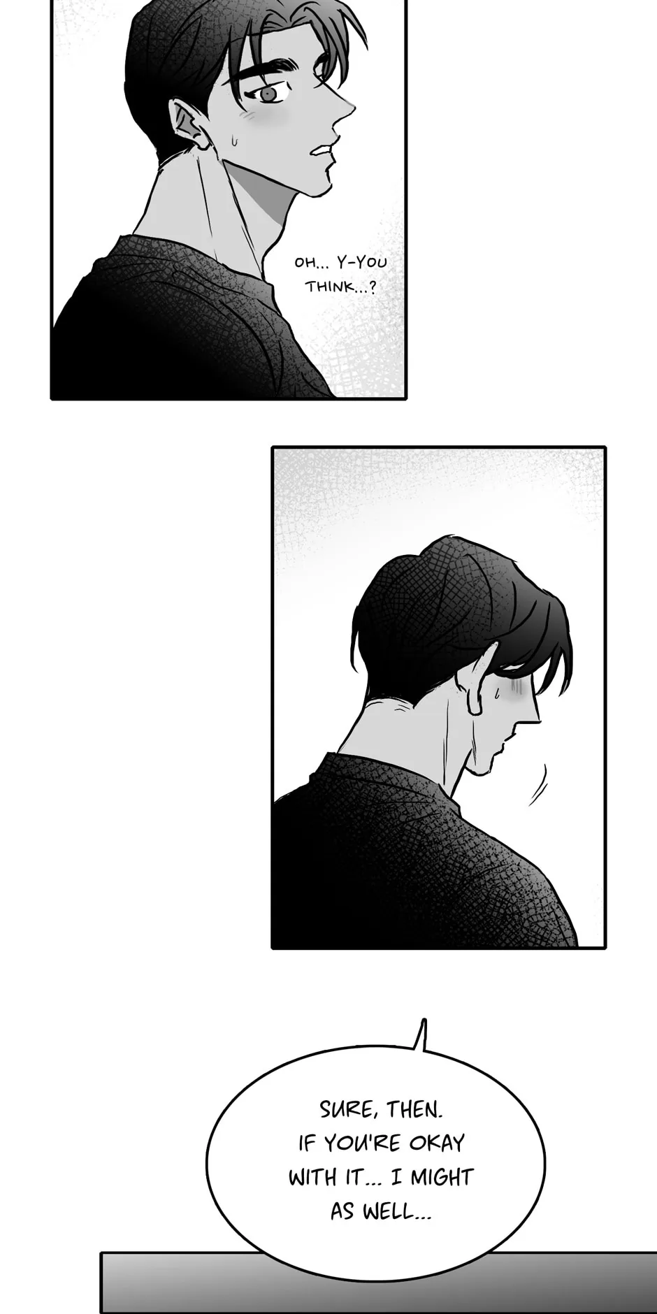 Bound to Be Fools Chapter 23 page 31 - 