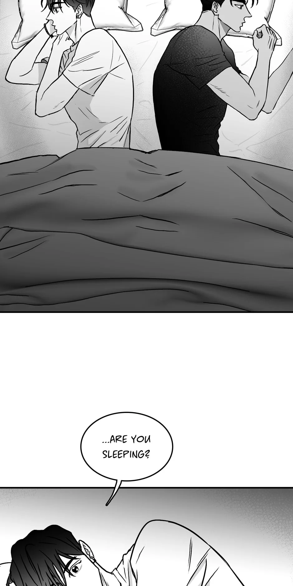 Bound to Be Fools Chapter 23 page 33 - 