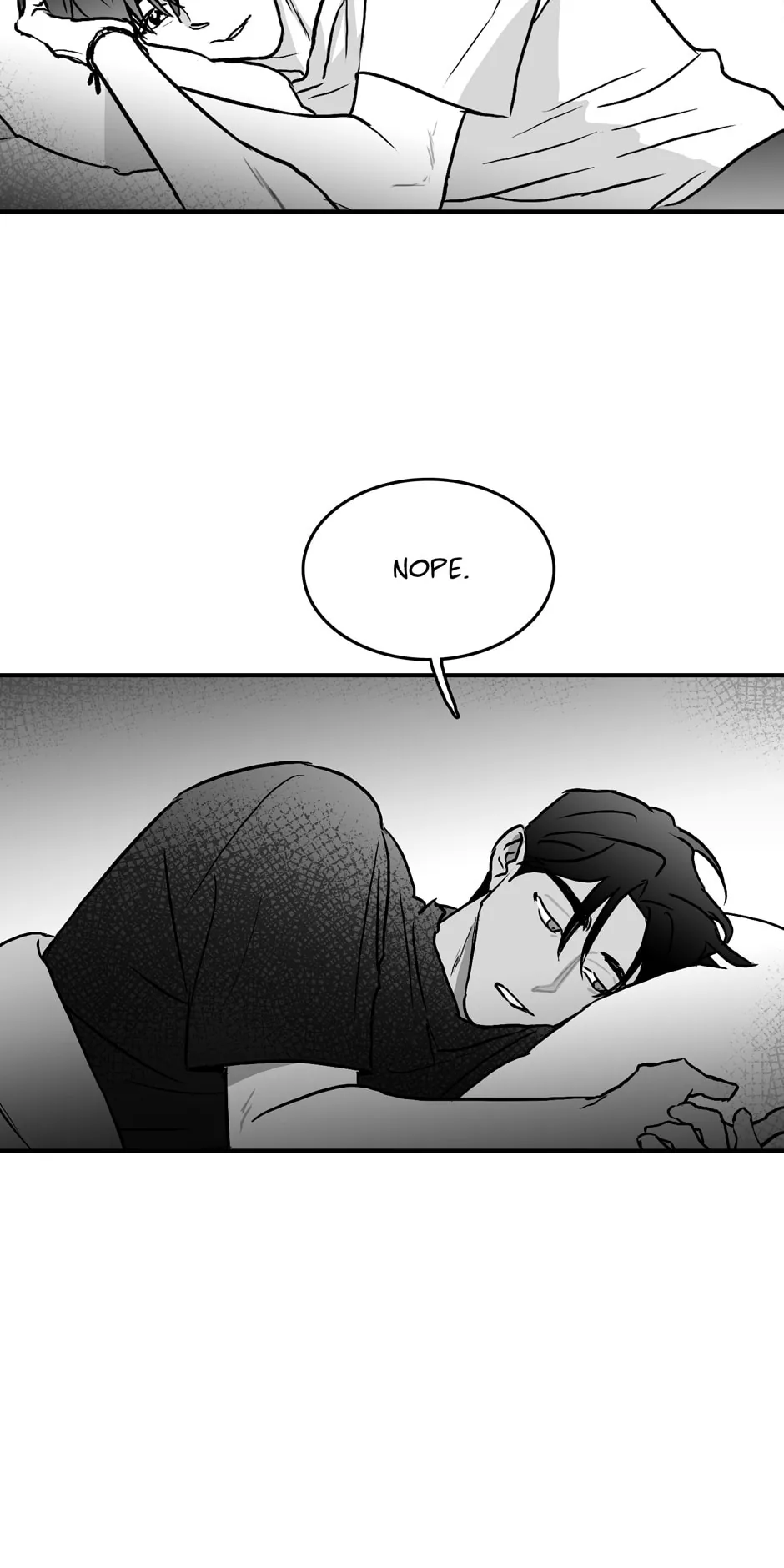 Bound to Be Fools Chapter 23 page 34 - 