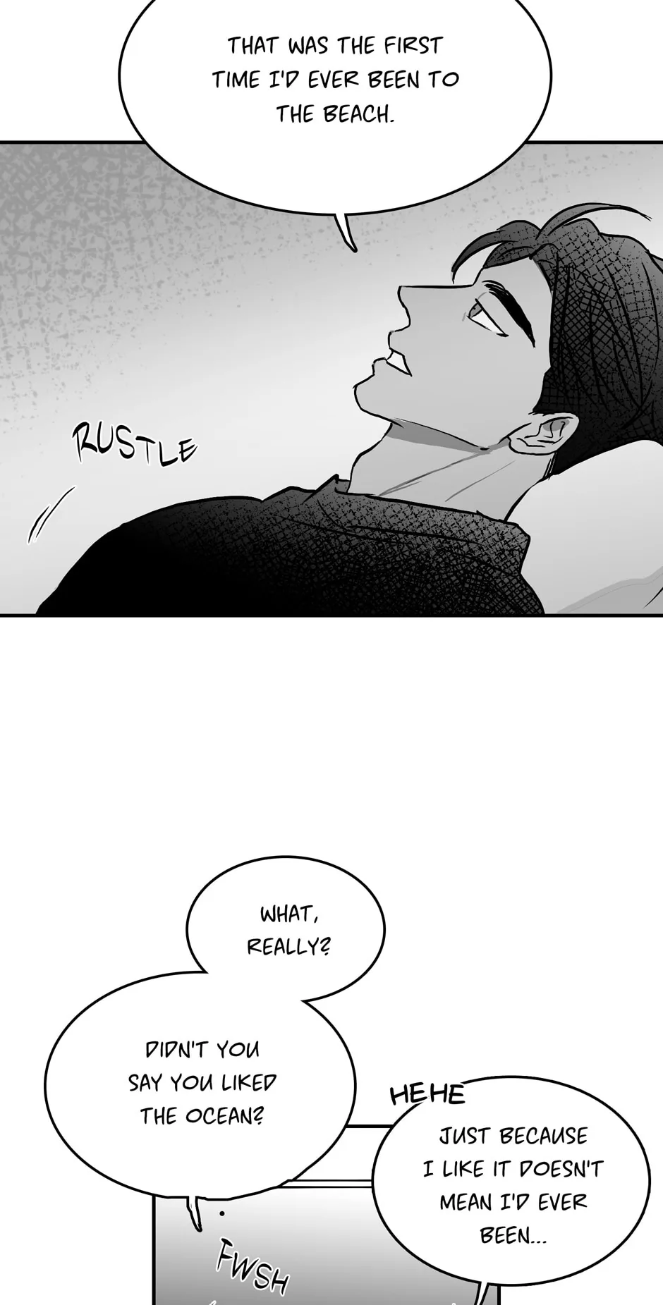 Bound to Be Fools Chapter 23 page 36 - 