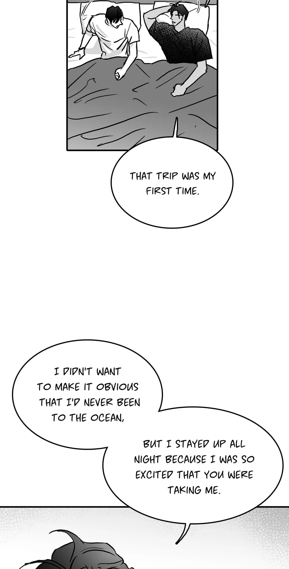 Bound to Be Fools Chapter 23 page 37 - 