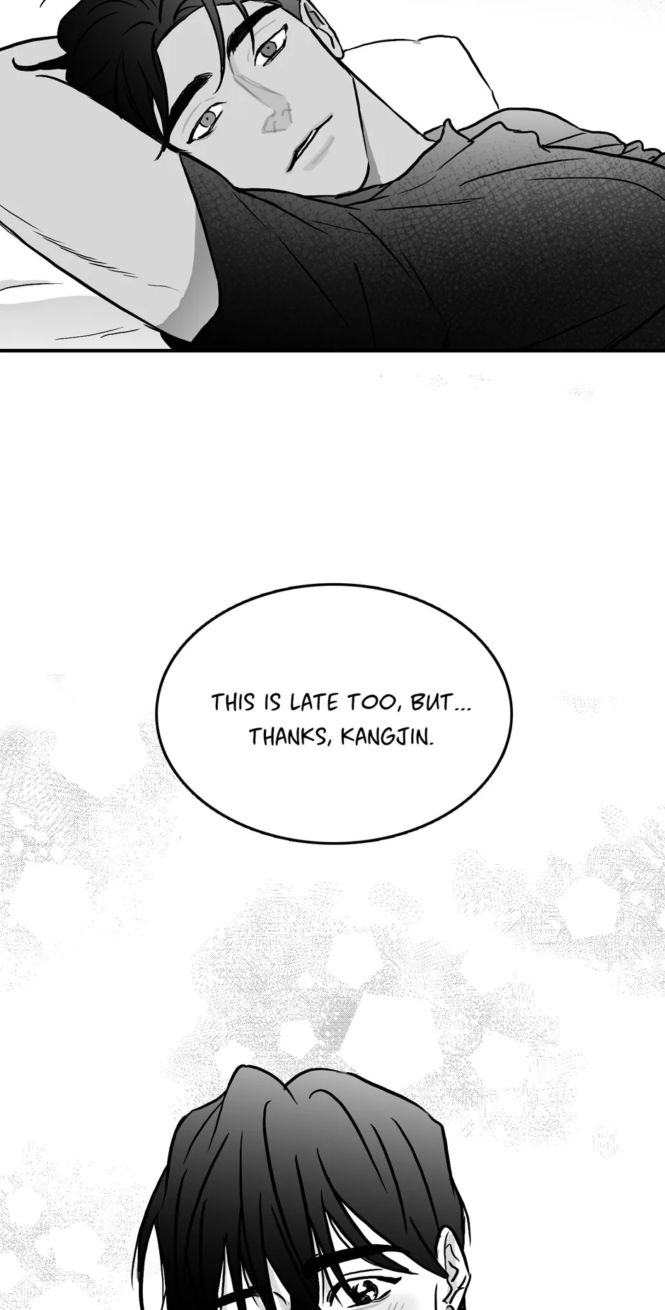 Bound to Be Fools Chapter 23 page 38 - 