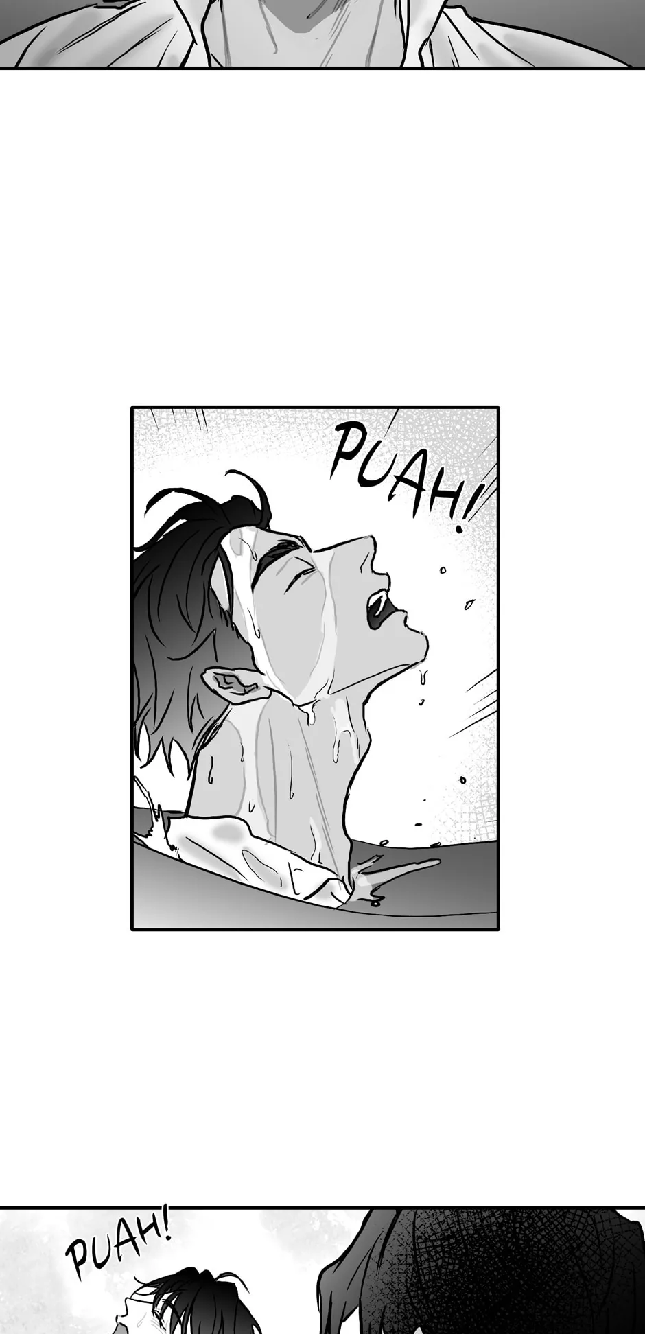 Bound to Be Fools Chapter 23 page 5 - 