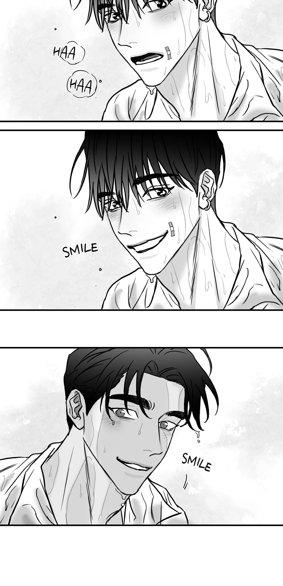 Bound to Be Fools Chapter 23 page 7 - 