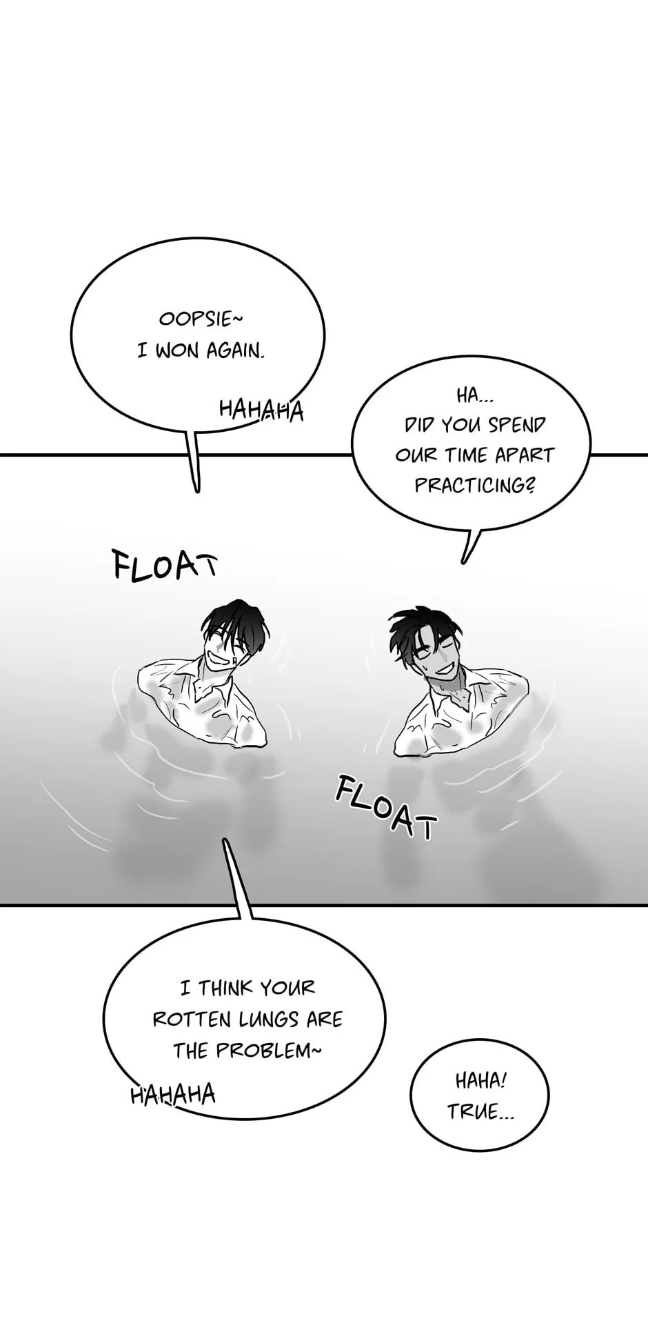 Bound to Be Fools Chapter 23 page 8 - 