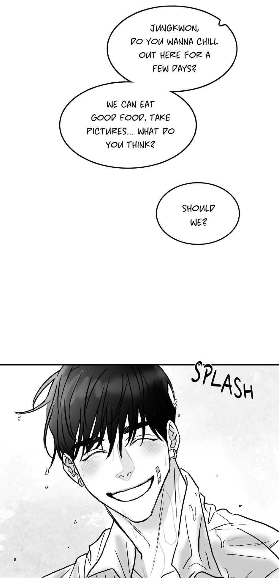 Bound to Be Fools Chapter 23 page 9 - 