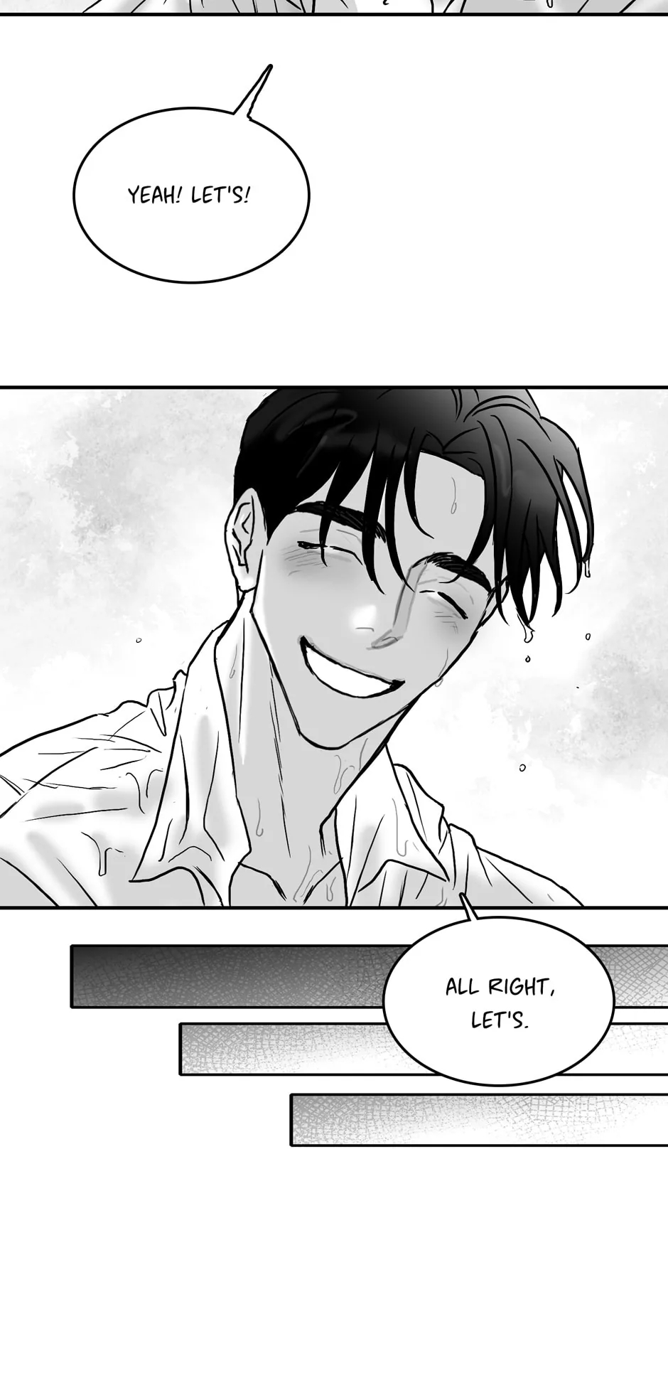 Bound to Be Fools Chapter 23 page 10 - 