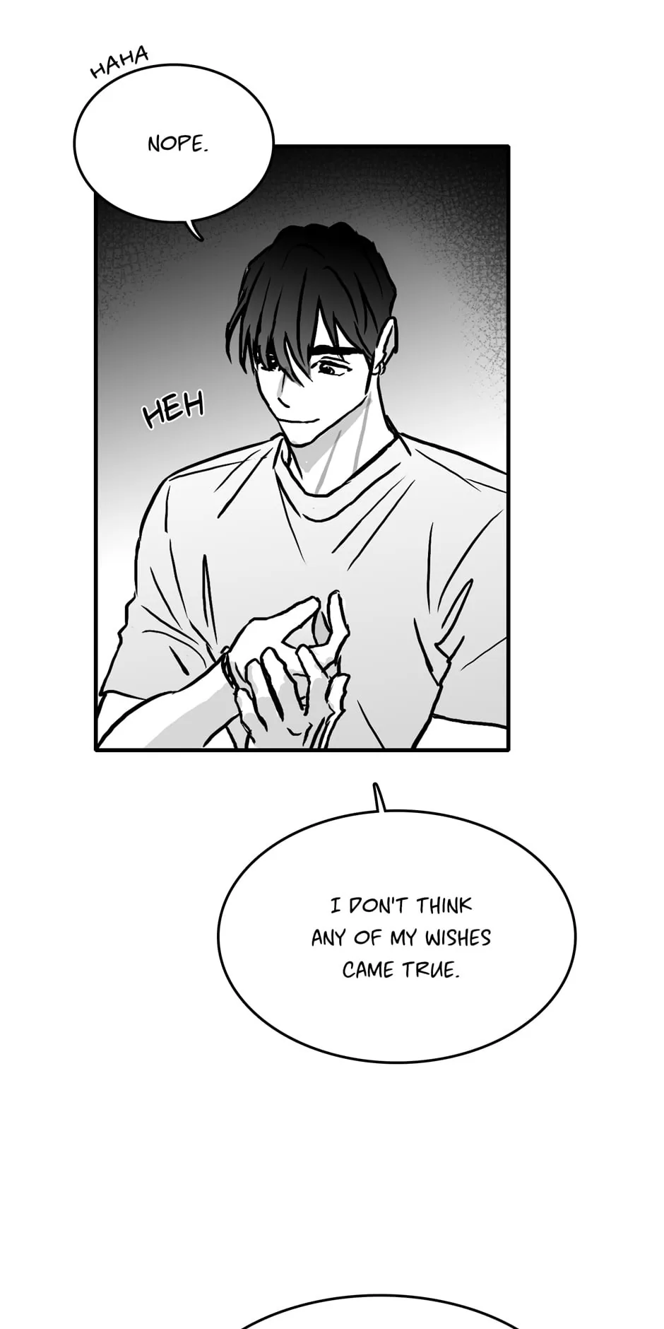 Bound to Be Fools Chapter 24 page 23 - 