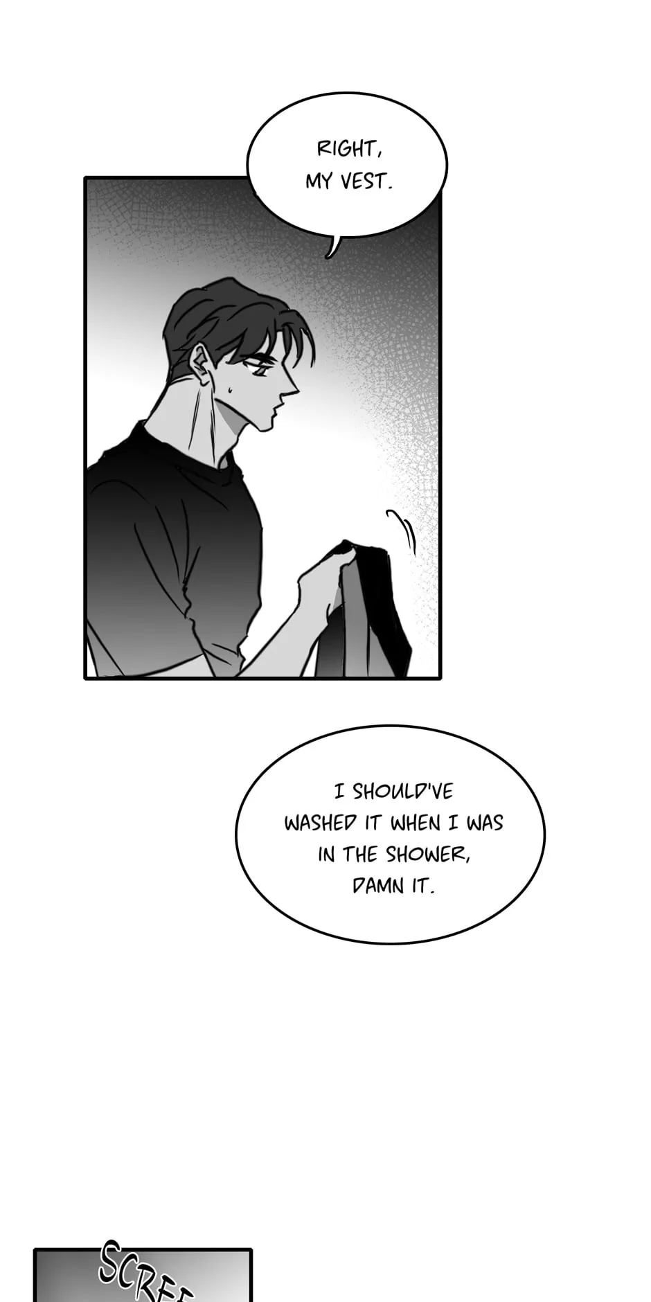 Bound to Be Fools Chapter 24 page 33 - 