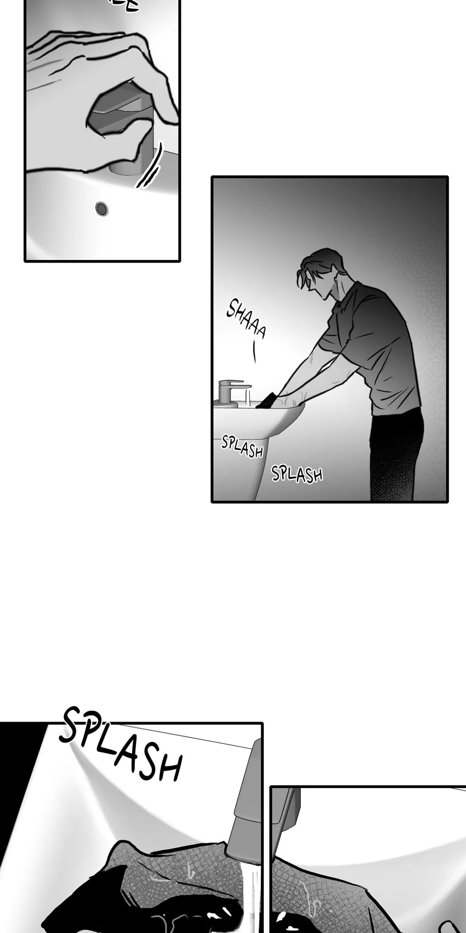 Bound to Be Fools Chapter 24 page 34 - 