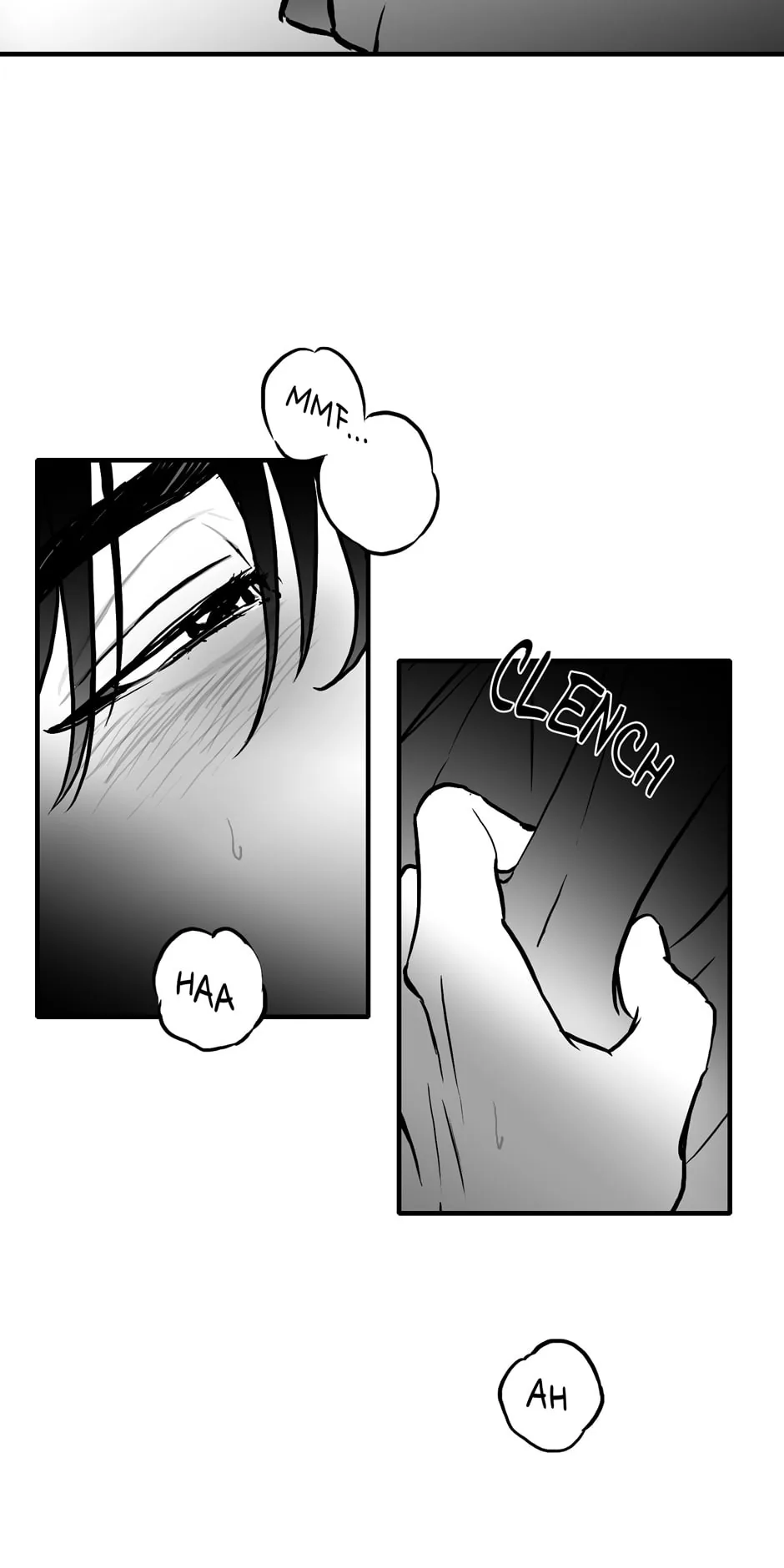 Bound to Be Fools Chapter 24 page 6 - 
