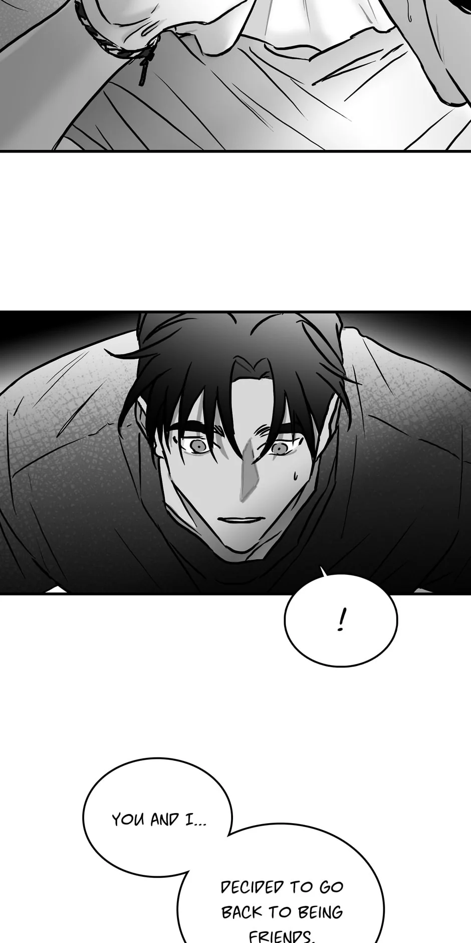 Bound to Be Fools Chapter 24 page 8 - 