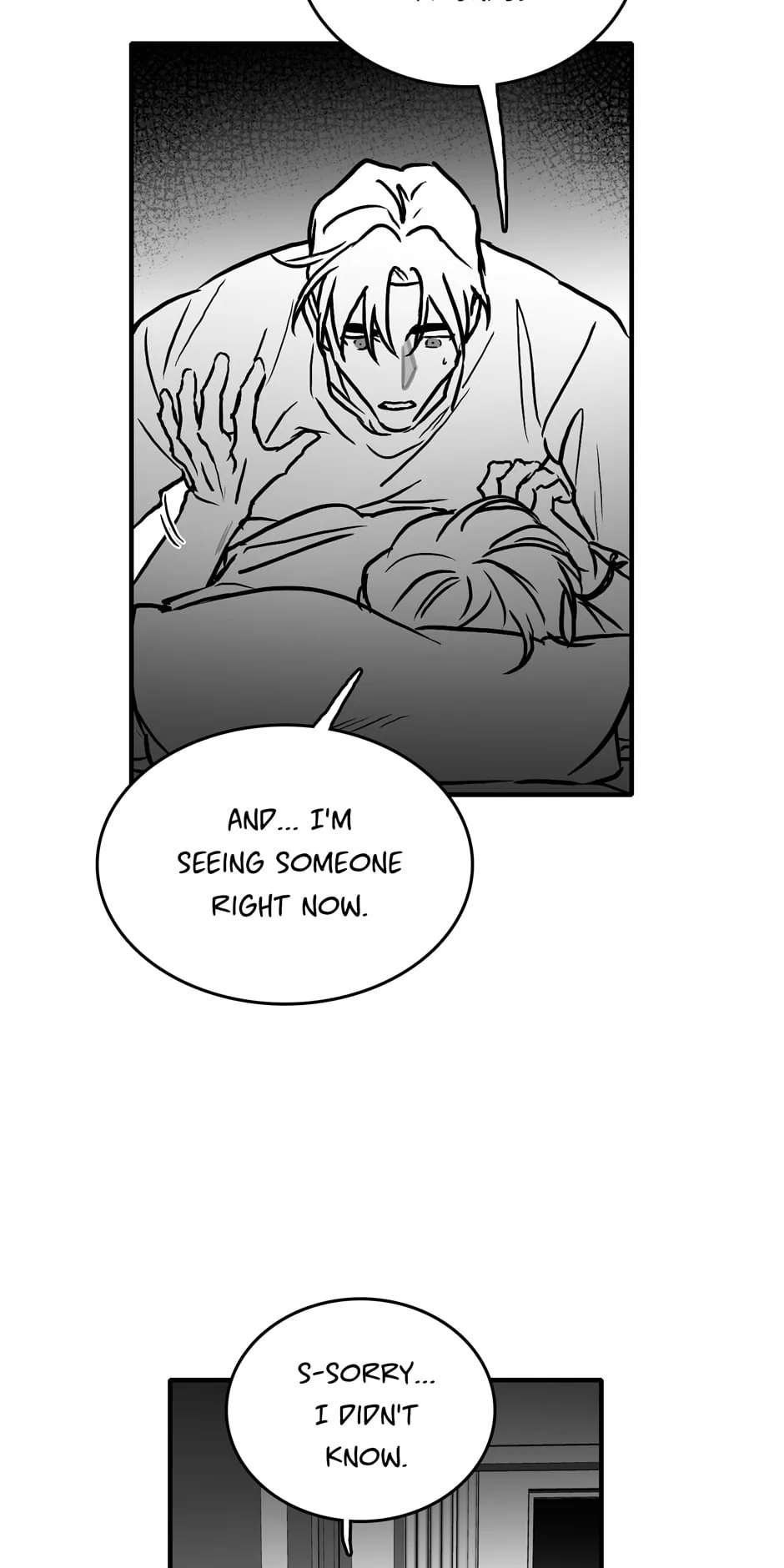 Bound to Be Fools Chapter 24 page 9 - 