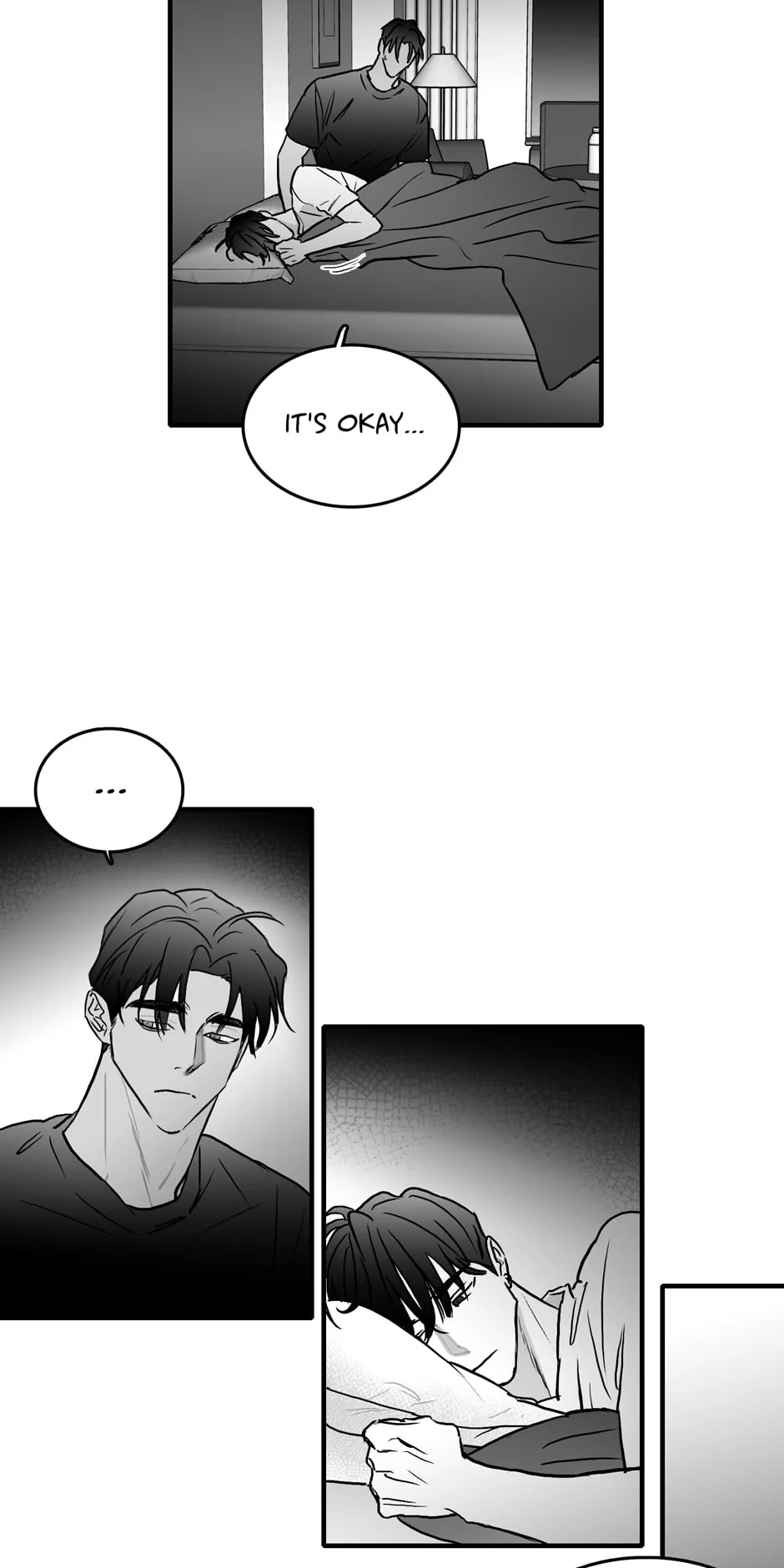Bound to Be Fools Chapter 24 page 10 - 