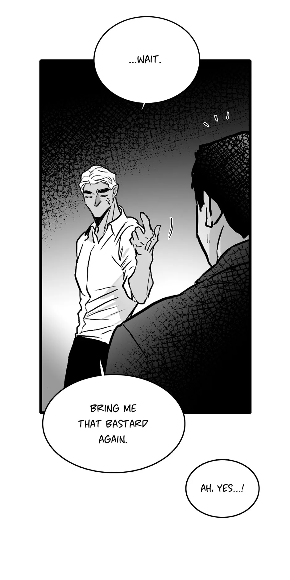 Bound to Be Fools Chapter 25 page 23 - 