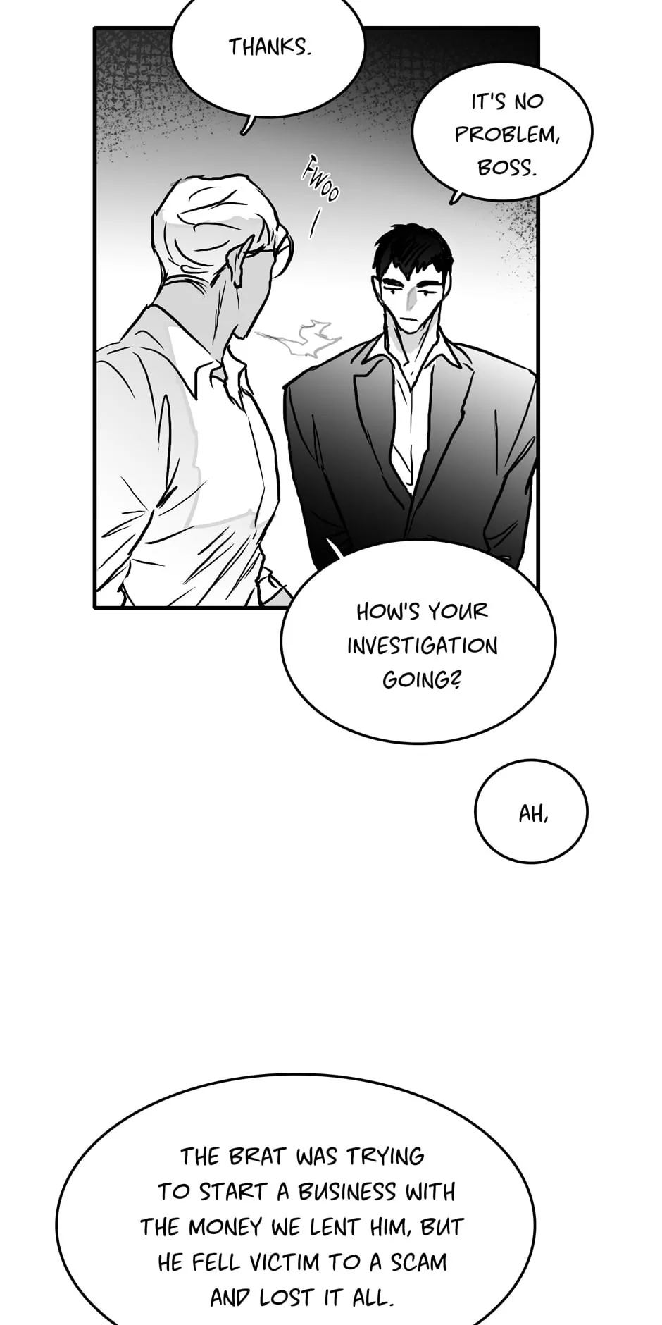 Bound to Be Fools Chapter 25 page 29 - 