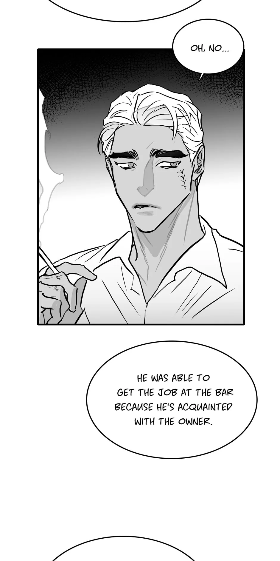 Bound to Be Fools Chapter 25 page 30 - 