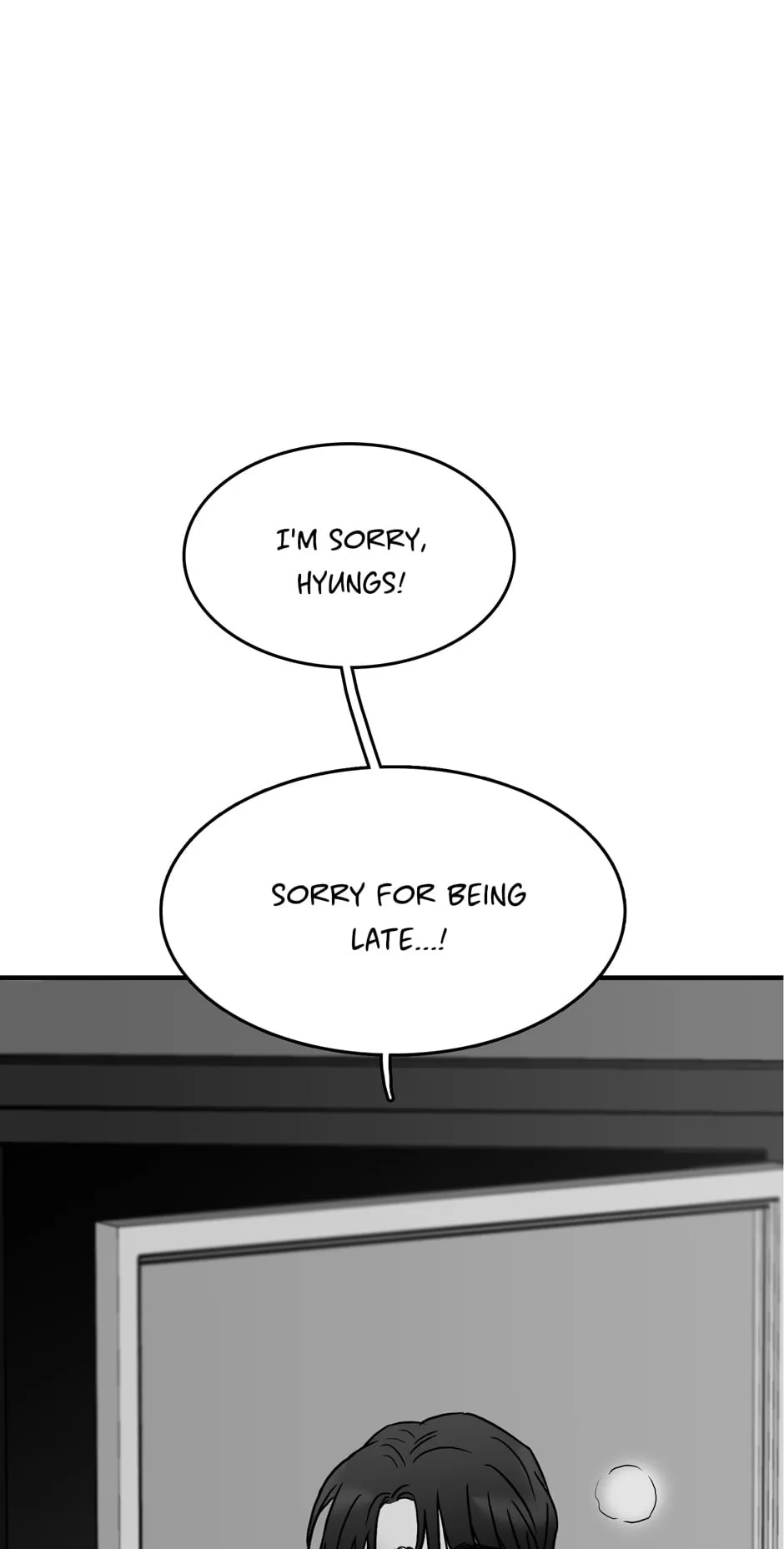 Bound to Be Fools Chapter 25 page 4 - 