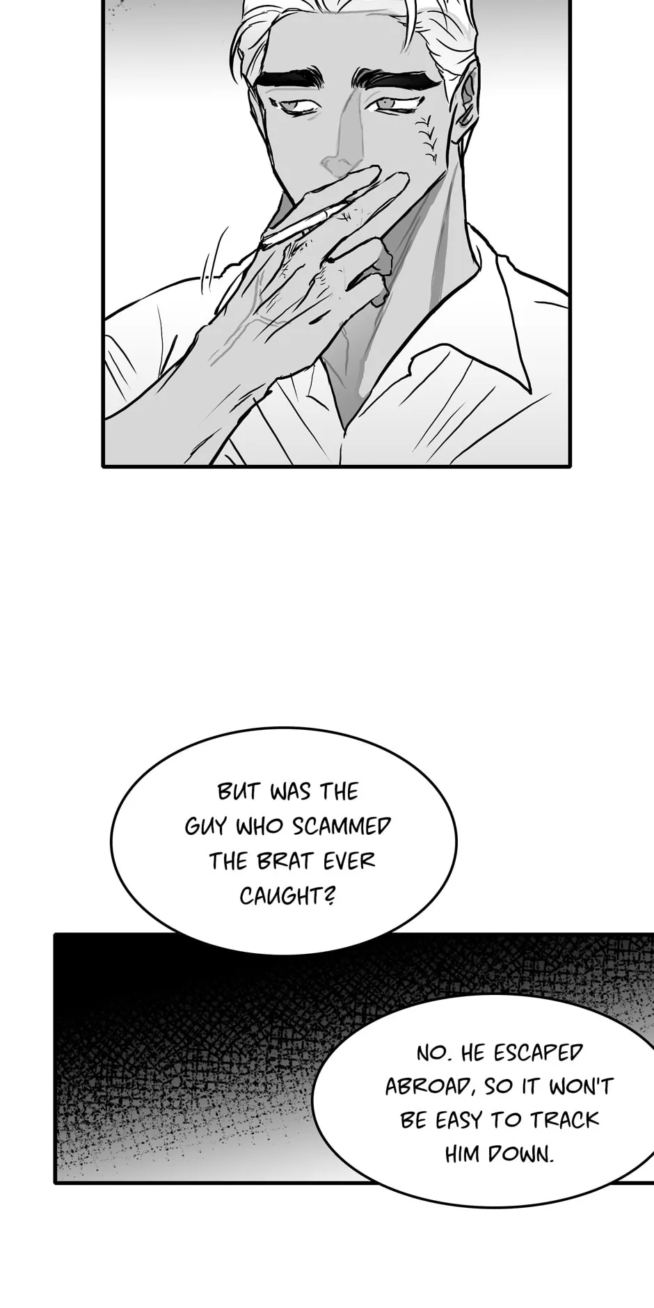 Bound to Be Fools Chapter 25 page 33 - 