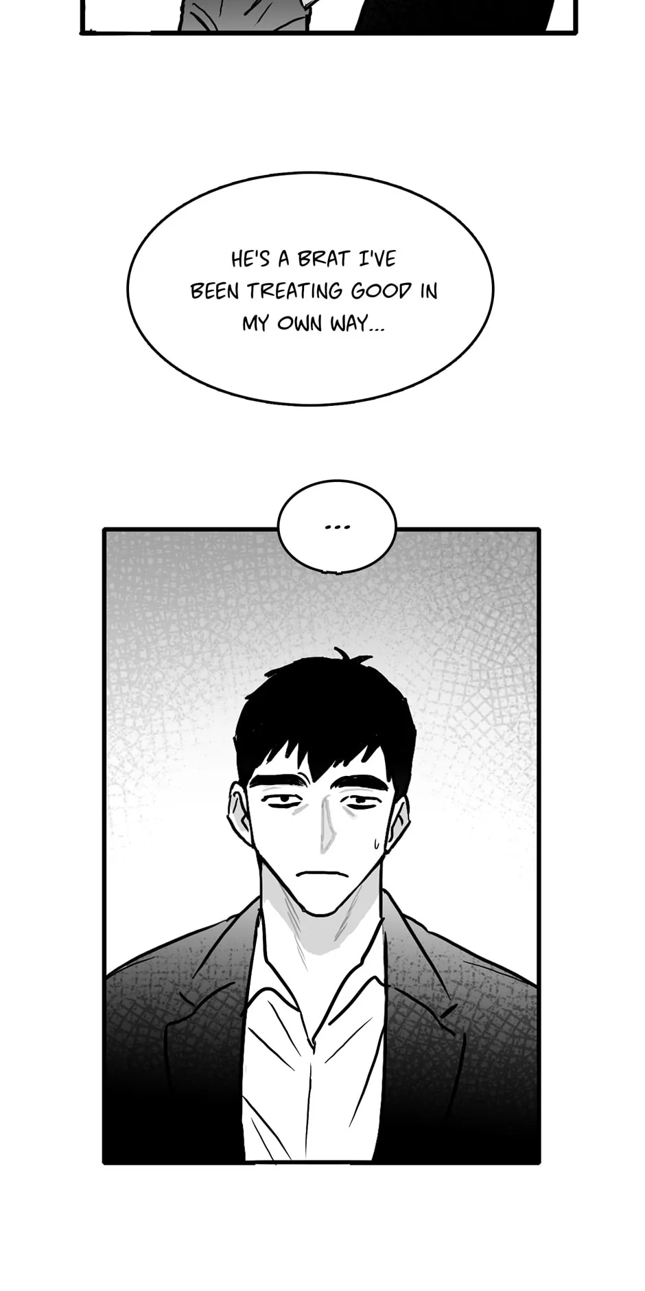 Bound to Be Fools Chapter 25 page 36 - 