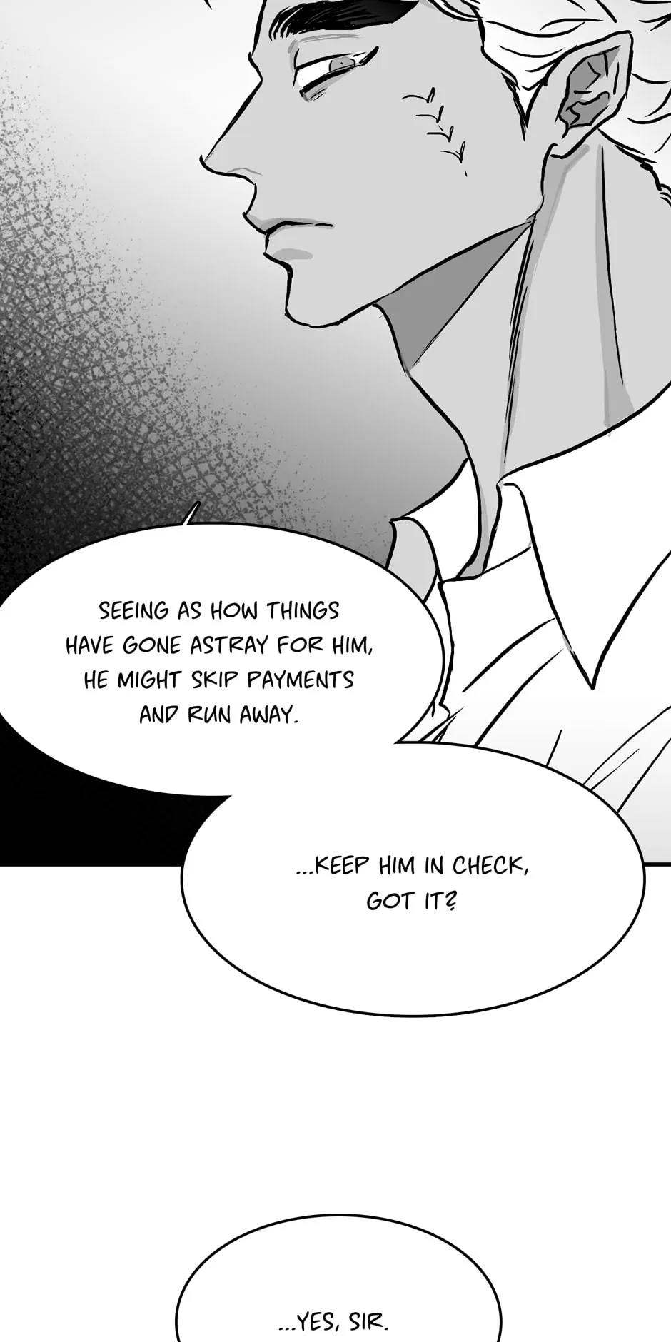 Bound to Be Fools Chapter 25 page 38 - 