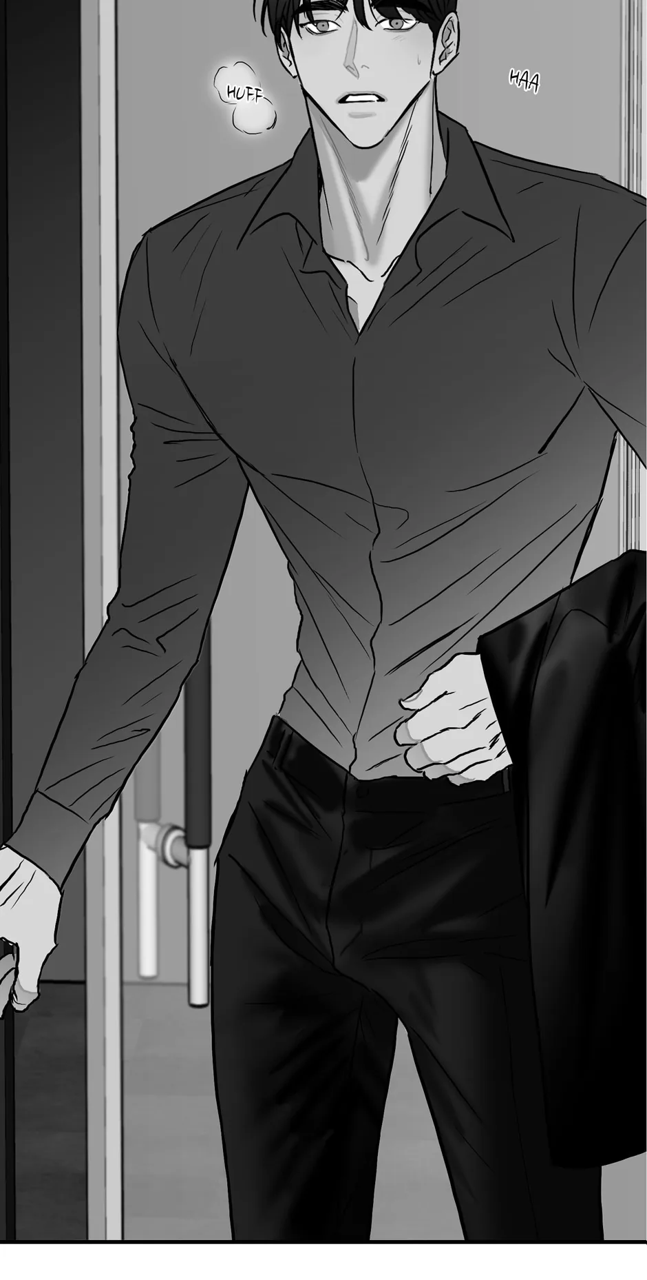 Bound to Be Fools Chapter 25 page 5 - 