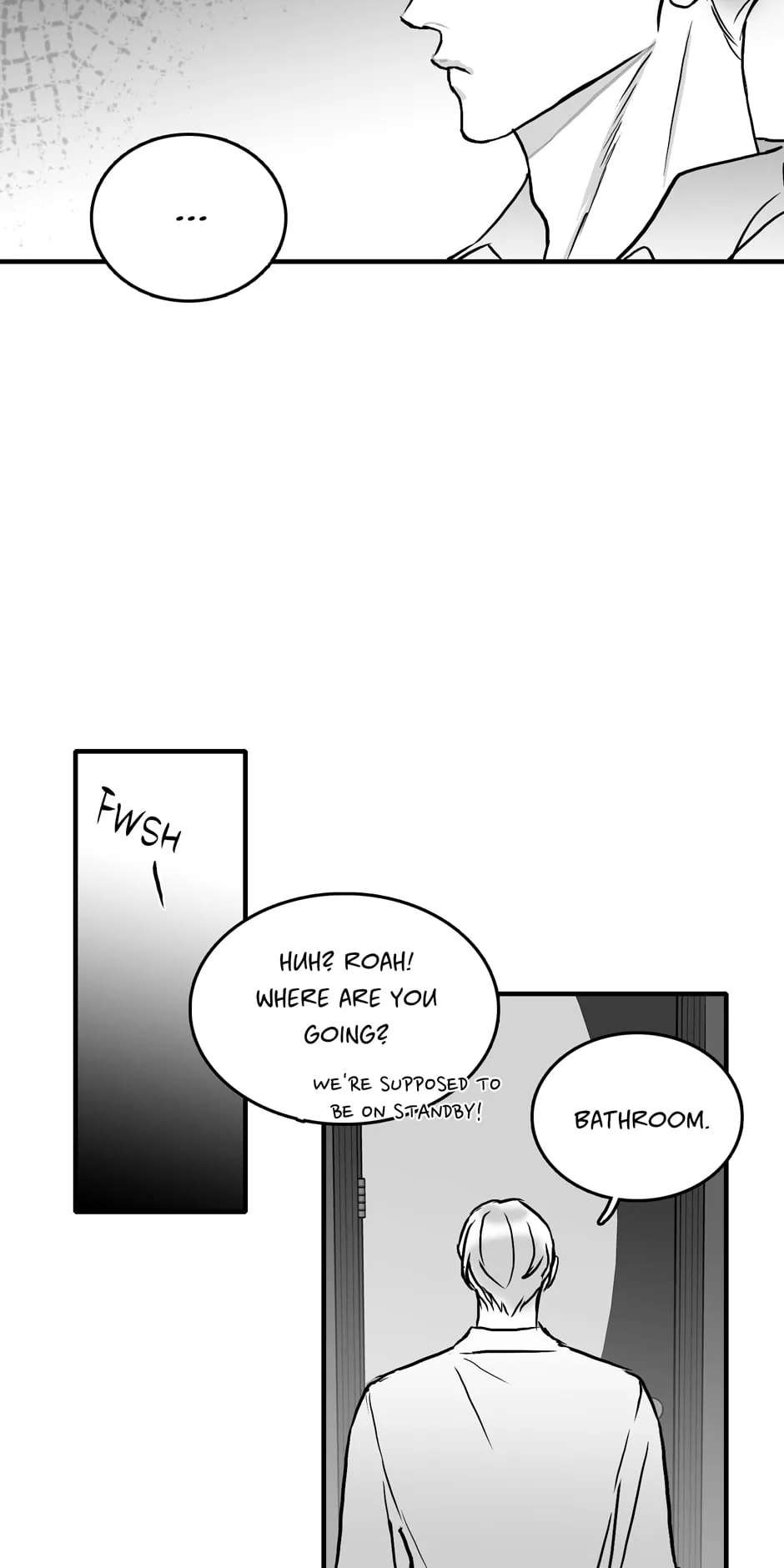 Bound to Be Fools Chapter 25 page 42 - 