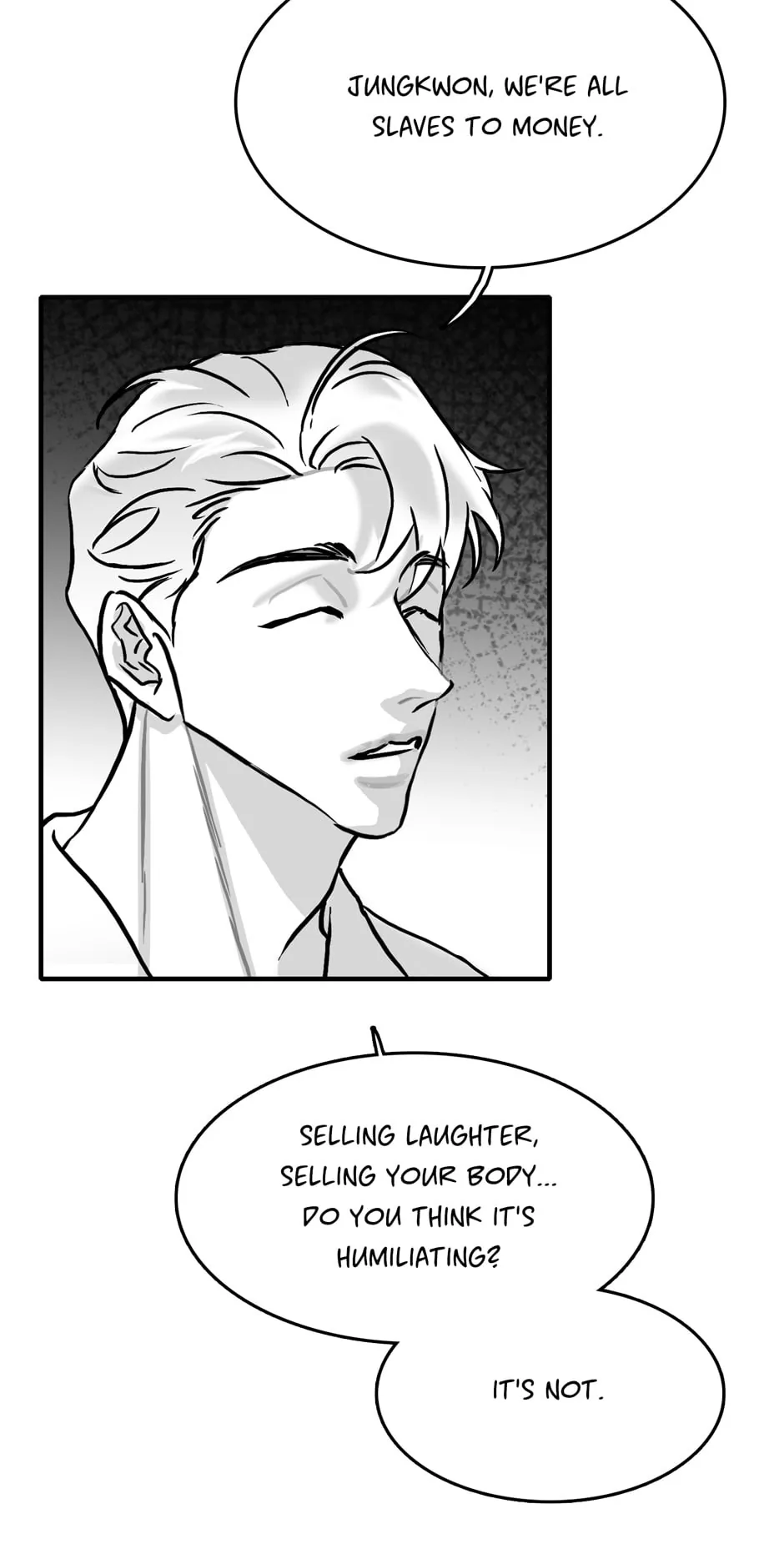 Bound to Be Fools Chapter 25 page 45 - 