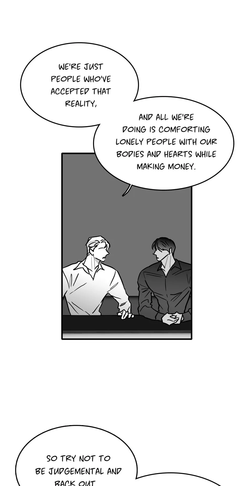Bound to Be Fools Chapter 25 page 47 - 