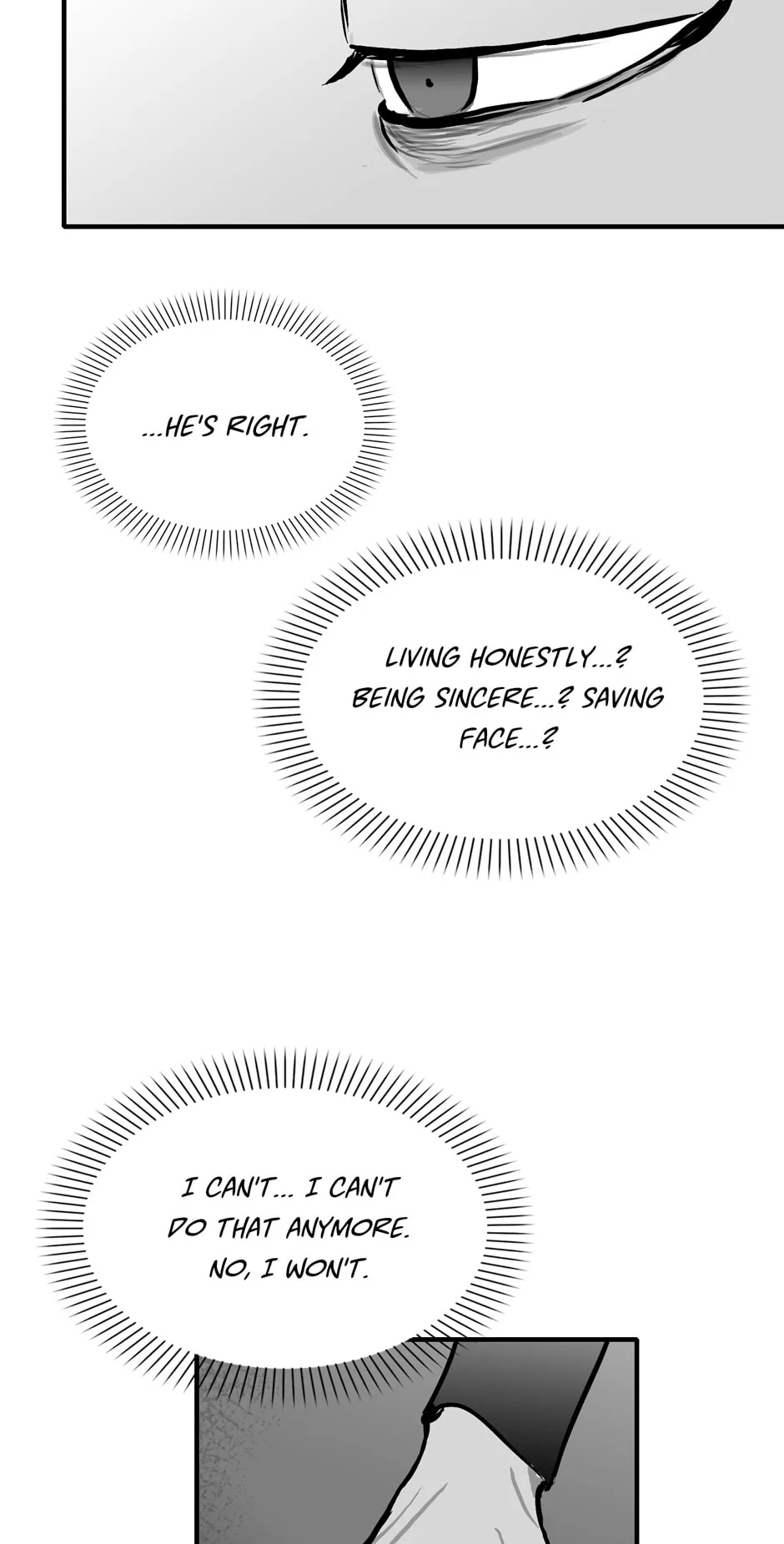 Bound to Be Fools Chapter 25 page 49 - 