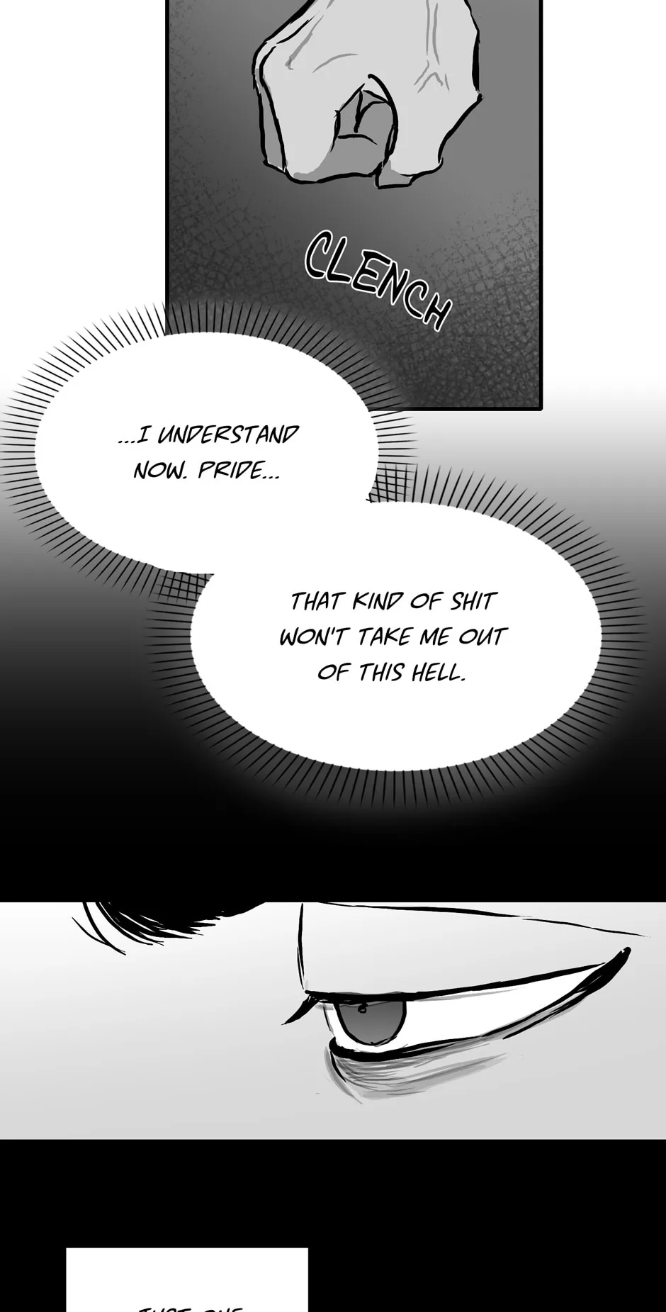 Bound to Be Fools Chapter 25 page 50 - 