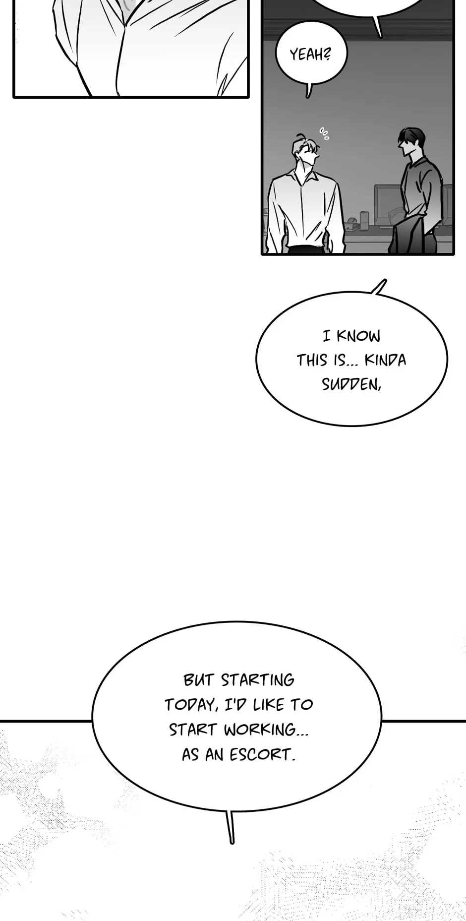 Bound to Be Fools Chapter 25 page 8 - 